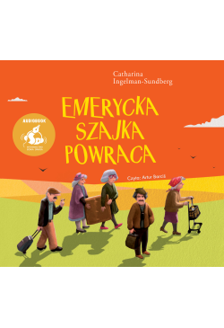 Emerycka Szajka powraca