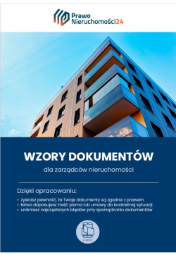 Wzory dokumentów dla...