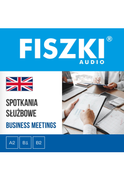FISZKI audio - angielski...