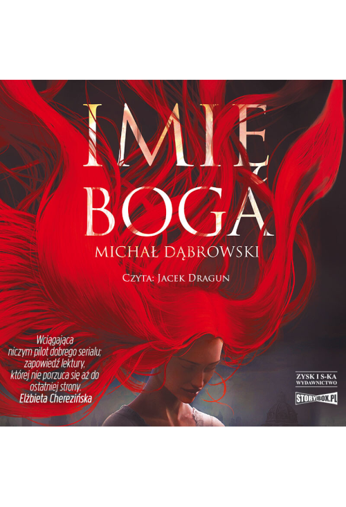 Imię Boga