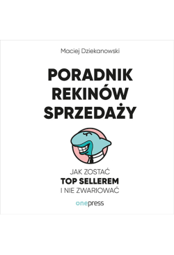 Poradnik Rekinów Sprzedaży....