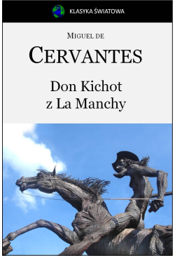 Don Kichot z La Manchy