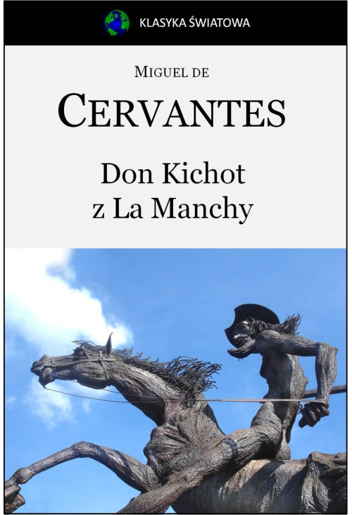 Don Kichot z La Manchy