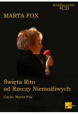 Święta Rito od rzeczy...