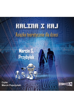 Kalina i Kaj. Książka...