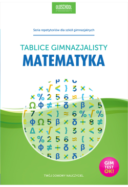 Matematyka. Tablice...