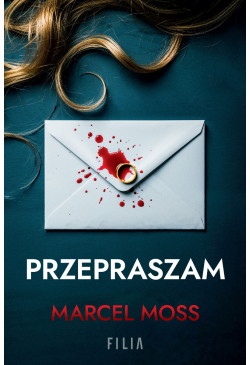 Przepraszam