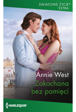 Zakochana bez pamięci