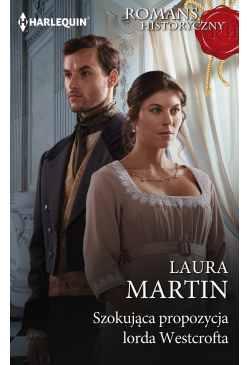 Szokująca propozycja lorda...