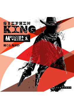Mroczna wieża I: Roland