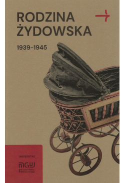 Rodzina żydowska 1939-1945....