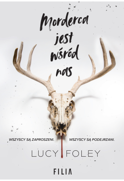 Morderca jest wśród nas