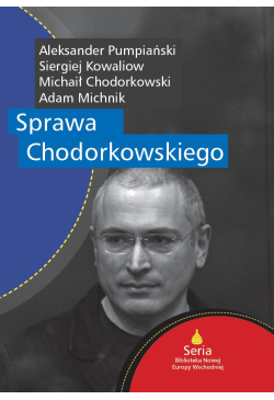 Sprawa Chodorkowskiego
