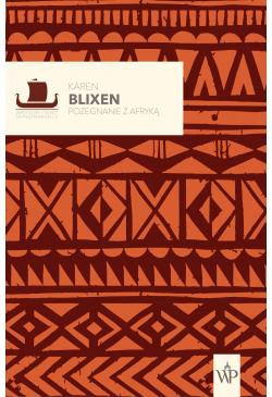 Pożegnanie z Afryką