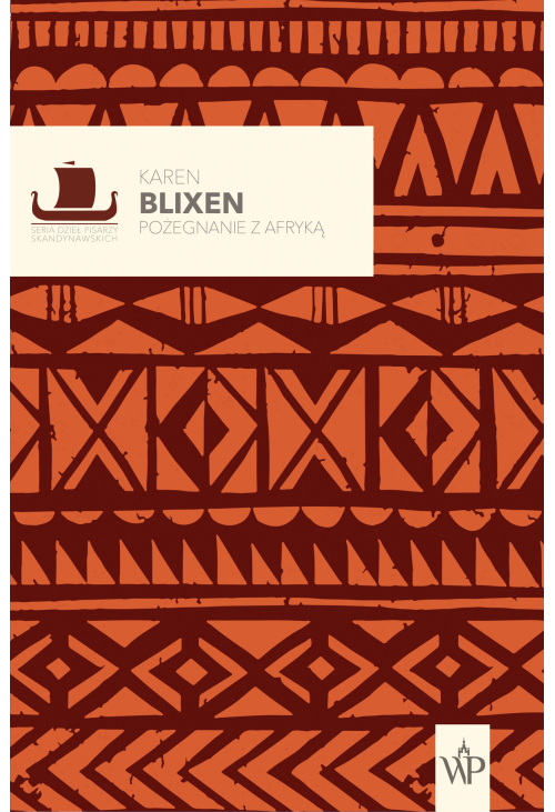 Pożegnanie z Afryką