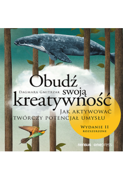 Obudź swoją kreatywność....