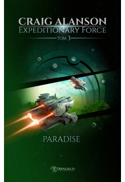 Expeditionary Force. Tom 3:...