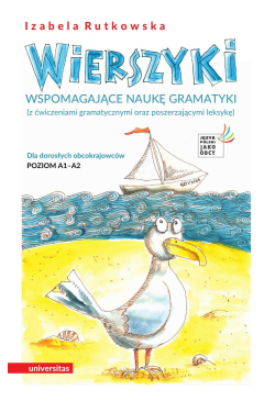 Wierszyki wspomagające...