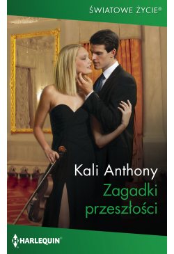 Zagadki przeszłości