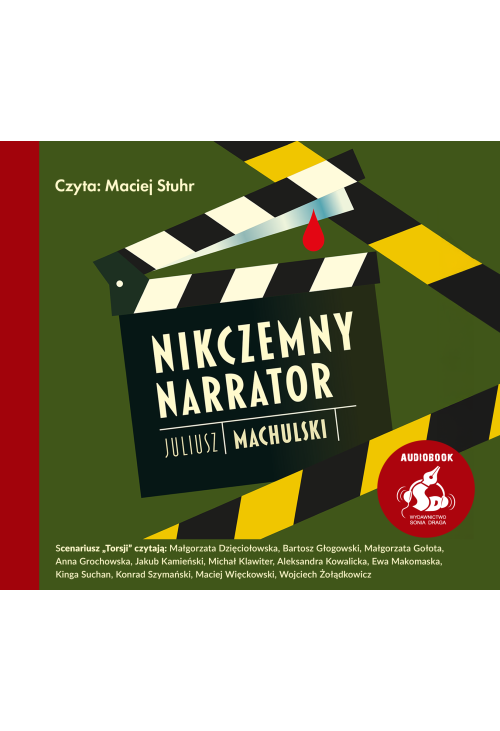 Nikczemny narrator
