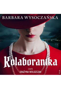 Kolaborantka