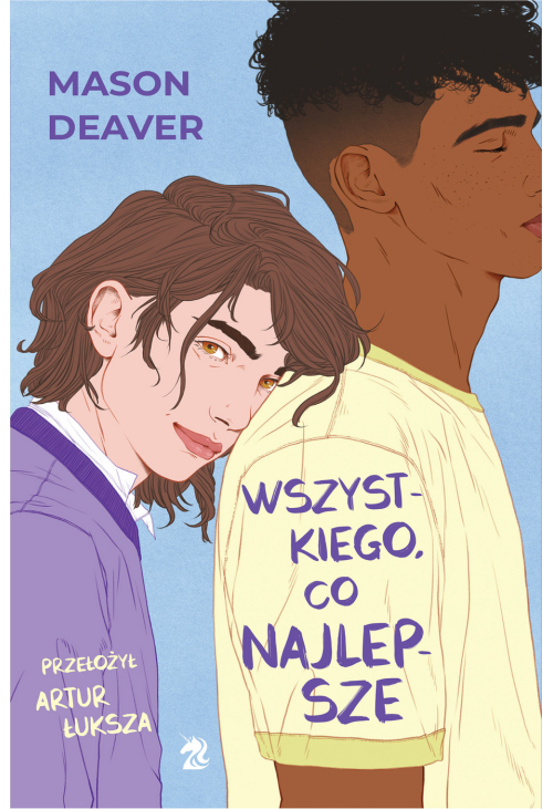 Wszystkiego, co najlepsze