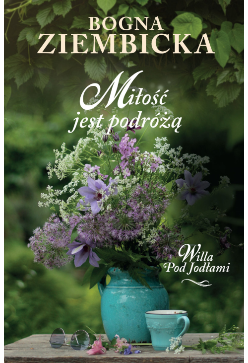 Miłość jest podróżą