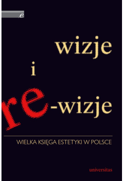 Wizje i re-wizje. Wielka...