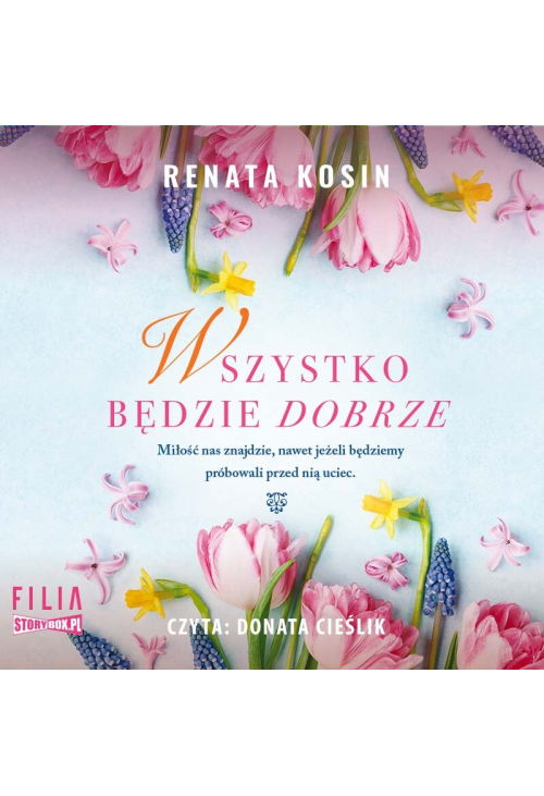 Wszystko będzie dobrze