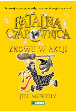 Fatalna czarownica. Znowu w...