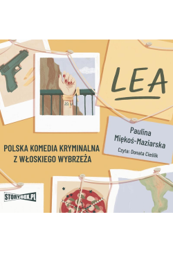 Lea. Polska komedia...