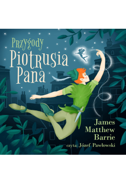 Przygody Piotrusia Pana