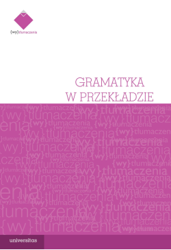 Gramatyka w przekładzie