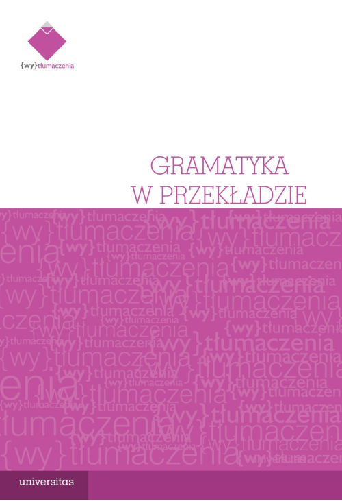 Gramatyka w przekładzie