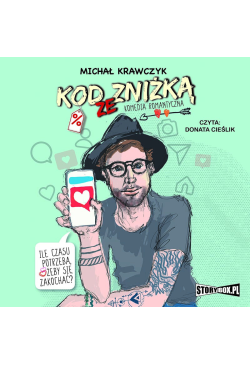 Kod ze zniżką