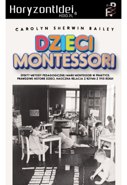 Dzieci Montessori