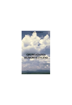 Opowiadania humorystyczne