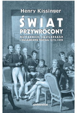Świat przywrócony....