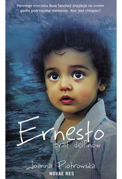 Ernesto, brat delfinów