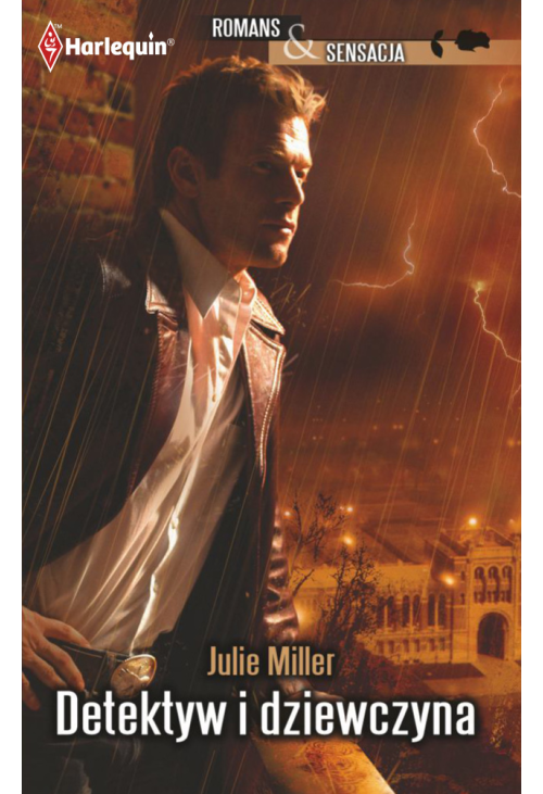 Detektyw i dziewczyna