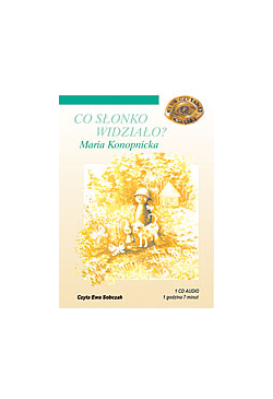CO SŁONKO WIDZIAŁO