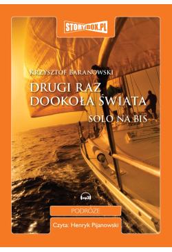 Drugi raz dookoła świata....