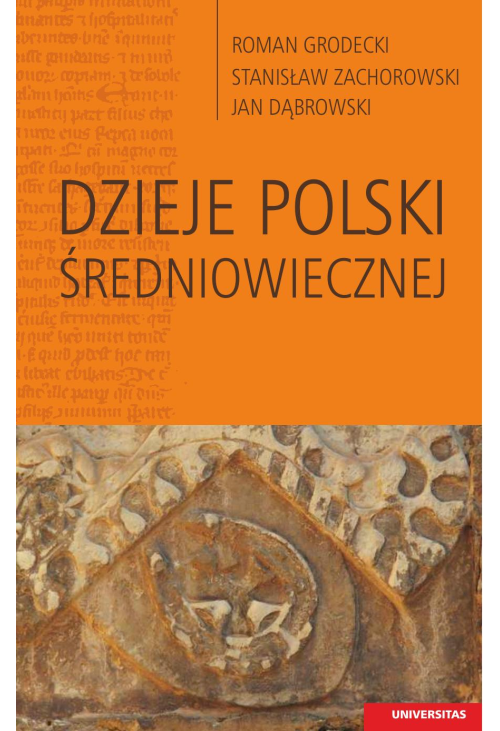 Dzieje Polski średniowiecznej