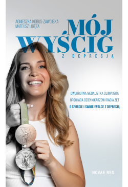 Mój wyścig z depresją