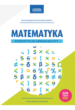 Matematyka. Korepetycje...