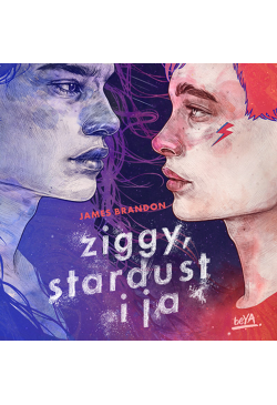 Ziggy, Stardust i ja