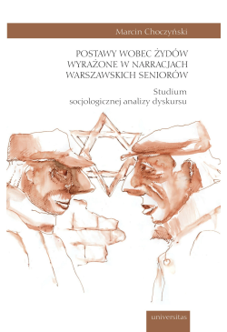 Postawy wobec Żydów...