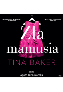 Zła mamusia