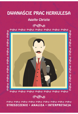 Dwanaście prac Herkulesa...
