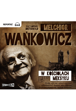 W kościołach Meksyku